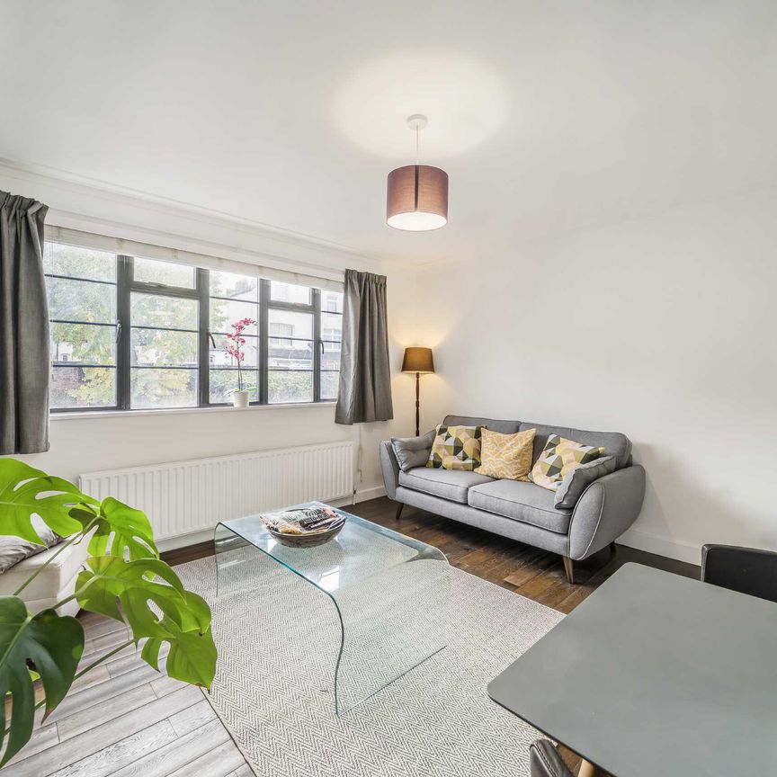 Leigham Court Road, Streatham Hill, SW16, London - Photo 1