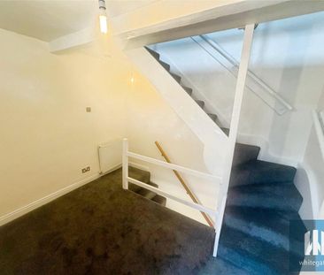 1 bedroom terraced house to rent - Photo 5