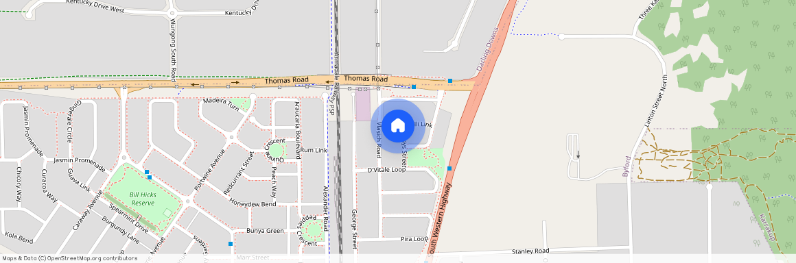 7 Valli Link, WA 6122, Byford