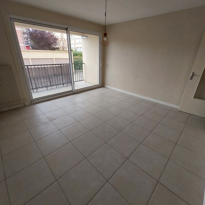 Location Appartement 2 pièces 46m² TROYES 10000 - Photo 1