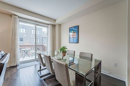For Lease - 30 Vaudeville Drive Unit# 2nd and 3rd Floor, Toronto, Ontario - Photo 4