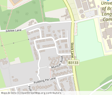 Muntjac Road, Langford, BS40 - Photo 1