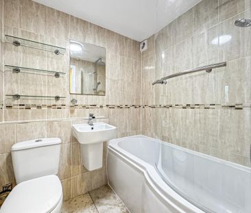 1 bedroom flat to rent - Photo 5
