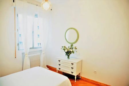 Calle del Pez Volador, Madrid, Community of Madrid 28007 - Photo 5