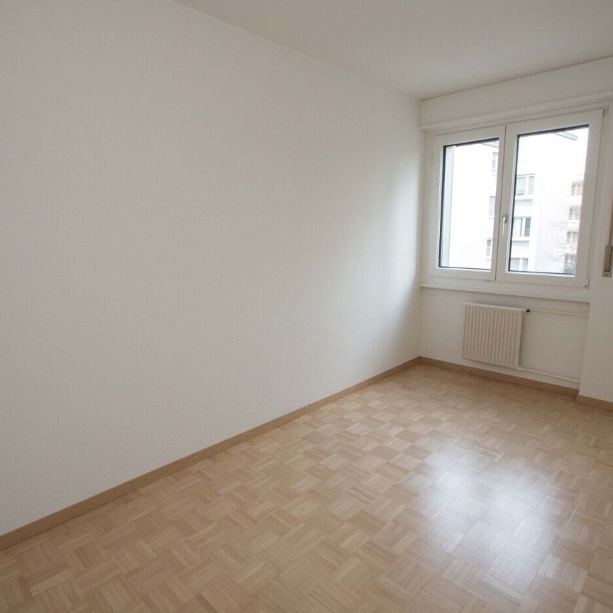 Tolle, renovierte Wohnung an super Lage! - Foto 1
