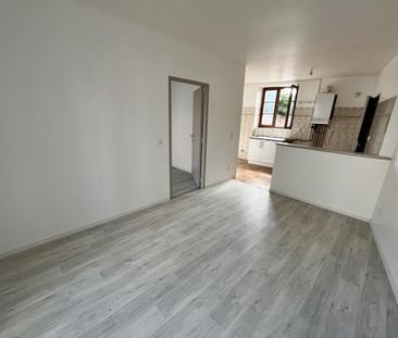 Appartement 2 pièces à Haguenau - Photo 1