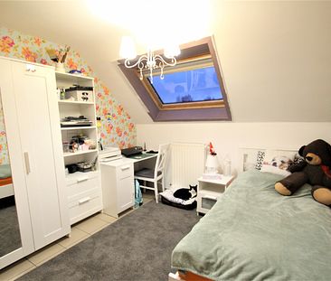 Appartement met 2 slaapkamers en garage - Foto 4