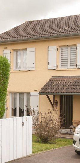 À louer Pavillon T5 95.07 m - Photo 1