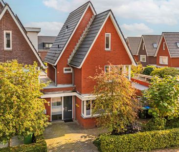 Rhijnspoor 4, Schuytgraaf-Noord, 6846GD, Arnhem - Photo 1