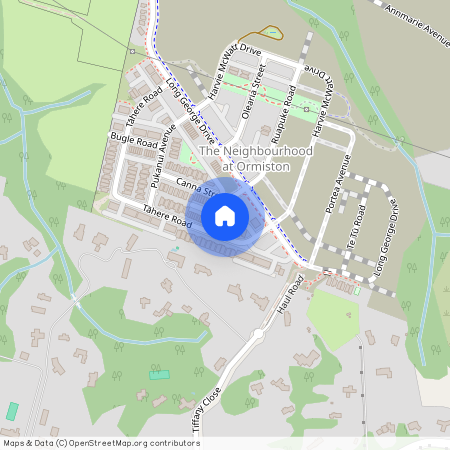 86 Tahere Road, Flat Bush, Manukau City