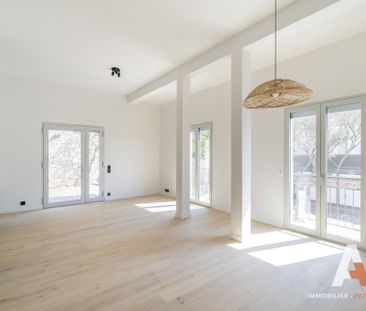 Location Maison 4 pièces 105m² MARSEILLE 7ème - Photo 2