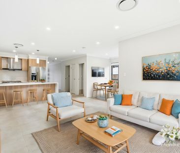 Perfect Family Living in Hills of Carmel - Photo 1