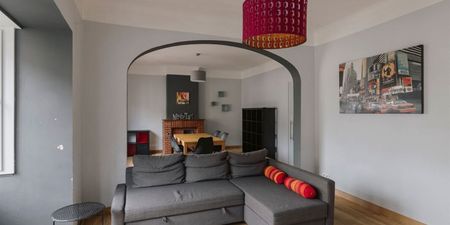 Appartement te huur in Arlon voor € 1.250 met 4 slaapkamers - Photo 4