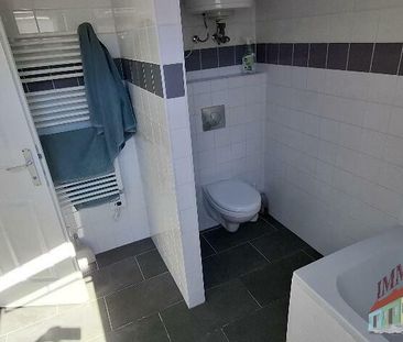 Wunderschöne Dachwohnung mit Klimaanlage in der Märzstraße Nähe S-B... - Photo 2