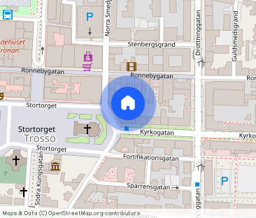 Stortorget 2 - Photo 1