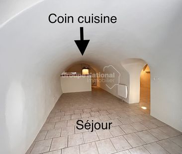 A louer à Chateauneuf-du-Pape appartement 2 pièces de 50m2 dans imm... - Photo 1