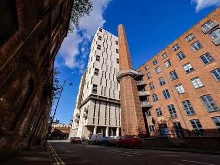 Assembly Building, One Cambridge, M1 - Photo 5