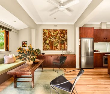 A Grand Victorian Villa on Glebe Point - Photo 3