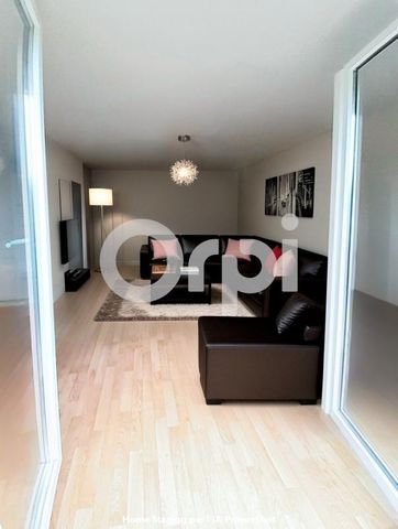 Location Appartement 3 pièces 60m² NANTEUIL LE HAUDOUIN 60440 - Photo 2