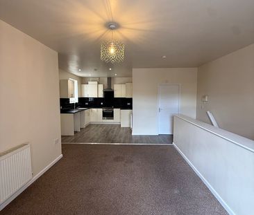 2 Bed Flat, Oldham, OL2 - Photo 5