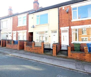 Bentinck Street, Mansfield, NG18 - Photo 3