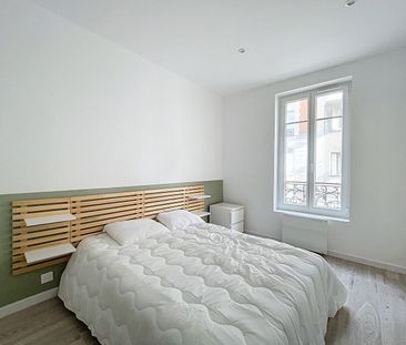 La Garenne Colombes - Appartement 2 pièce(s) meublé 32.77 m2 - Photo 6