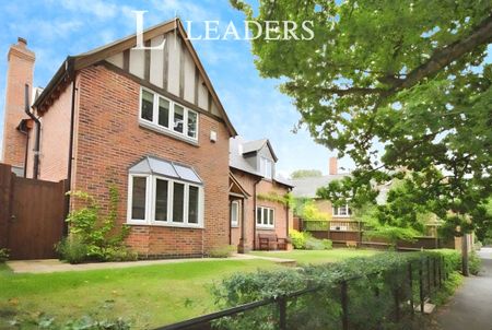 4 bedroom house to rent Main Street, Cossington, Leicester, Leicestershire, LE7 - Photo 2