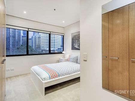 129 Harrington Street, Sydney NSW 2000 - Apartment For Rent | Domain - Photo 4