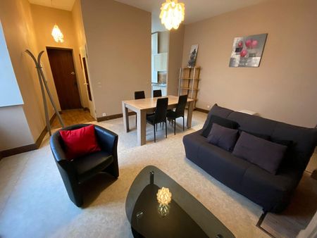 Studio Poitiers- Saint Denis – 30.01 m² - Photo 3