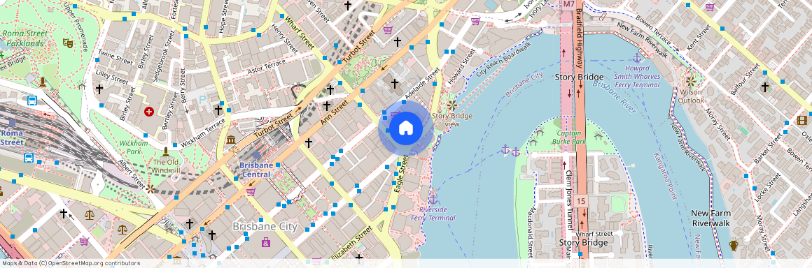 420 Queen Street, Brisbane, Queensland 4000