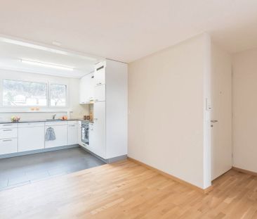 3 Zimmer, 76 m², 1. Stock - Photo 3