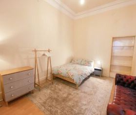 HMO Midland Street, City Centre, Glasgow G1 4PP - Photo 1