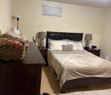 For Lease - 6739 Tattinger Avenue Unit# Basement, Mississauga, Ontario - Photo 1