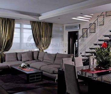 Calea Calarasilor - Pache Protopopescu, Foisor Foc, apartament 3 camere,in vila - Fotografie 3