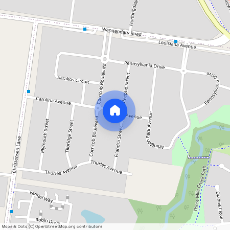 2 Filandra Street, Vic 3677, Wangaratta