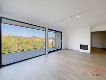 Penthouse te huur - Foto 4