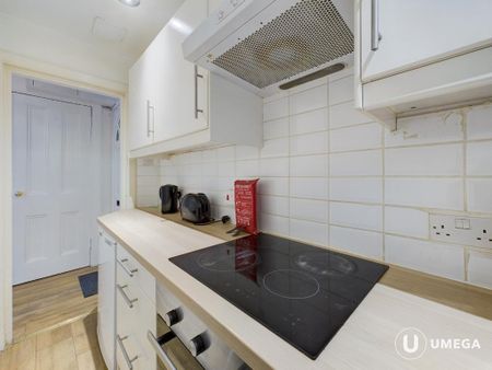 1 bedroom apartment to rent - Photo 5