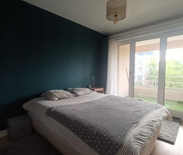 Appartement à louer, 3 pièces - Orléans 45000 - Photo 2