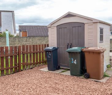 2362L Stuart Crescent, Edinburgh, EH12 8XS - Photo 5