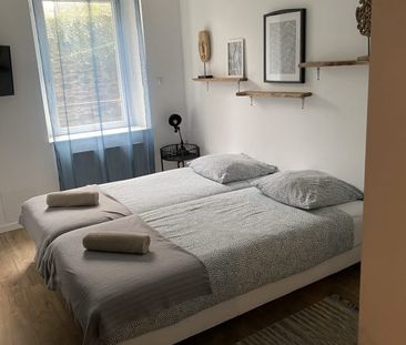 STUDIO MEUBLE-4 MOULINS-LA2208 - Photo 4