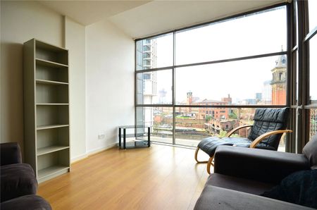 Deansgate Quay, 384 Deansgate, Manchester, M3 4LA - Photo 3