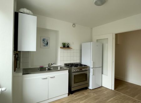 Location Appartement T3 59m² Chambery - Photo 4