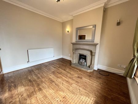 3 bedroom terraced house to rent - Photo 2