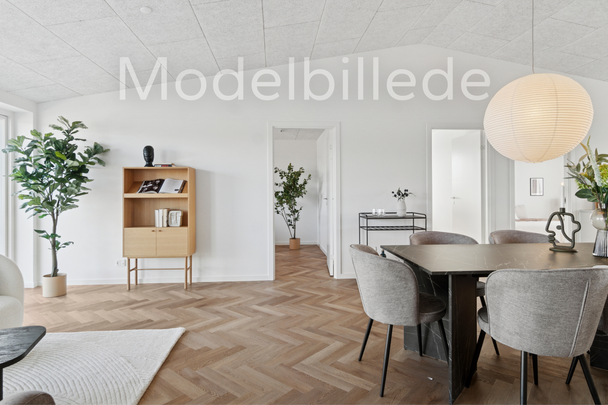 Ellen Hørups Vej 10 - Photo 1