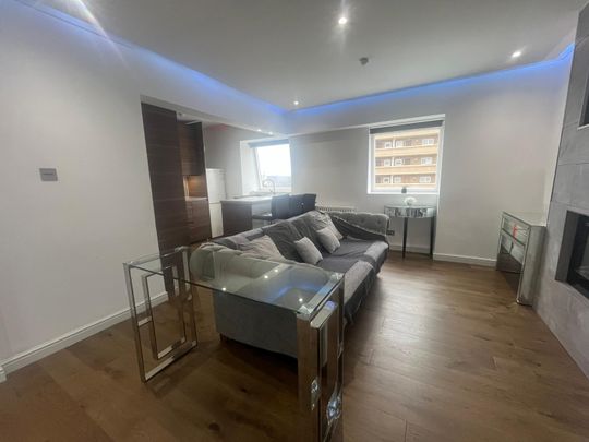 Laurel Place, Glasgow, G11 7RH - Photo 1