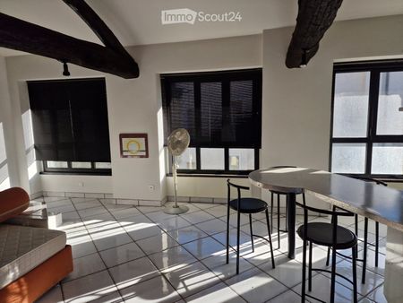 1 Zimmer, 45 m² - Foto 4