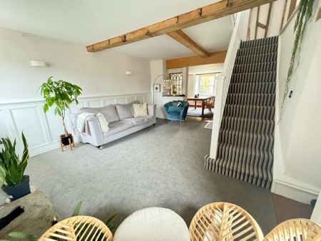 4 bedroom cottage to rent - Photo 4