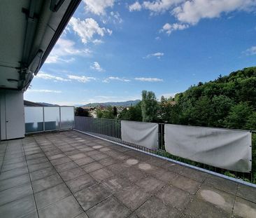 Wohnen mit Stil an der Unteren Zollgasse in Ittigen - Photo 6