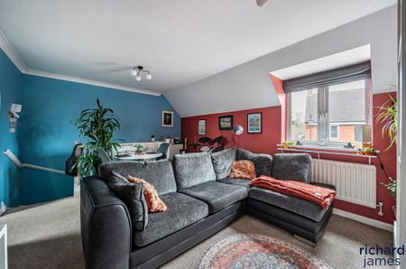 2 bedroom apartment to rent - Photo 3