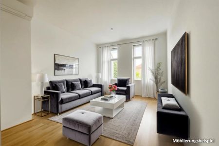 Mödling Zentrum - stilvoller Erstbezug - Foto 2